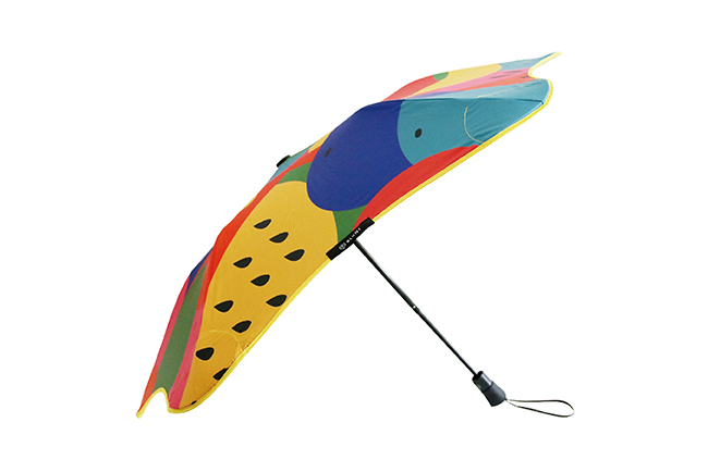 BLUNT 水果派對 XS_METRO 完全抗UV 折傘