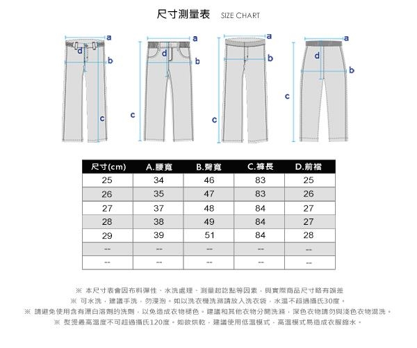 GIORDANO 女裝純棉薄牛仔九分寬褲-72 中藍