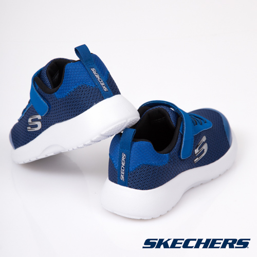 SKECHERS (童) 男童系列 DYNAMIGHT - 97770LRYBK