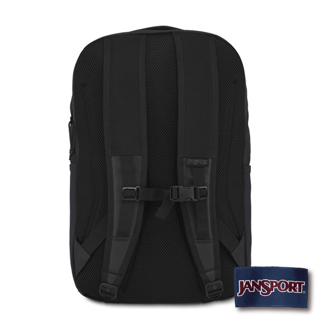 JANSPORT FILLMORE系列後背包 -黑