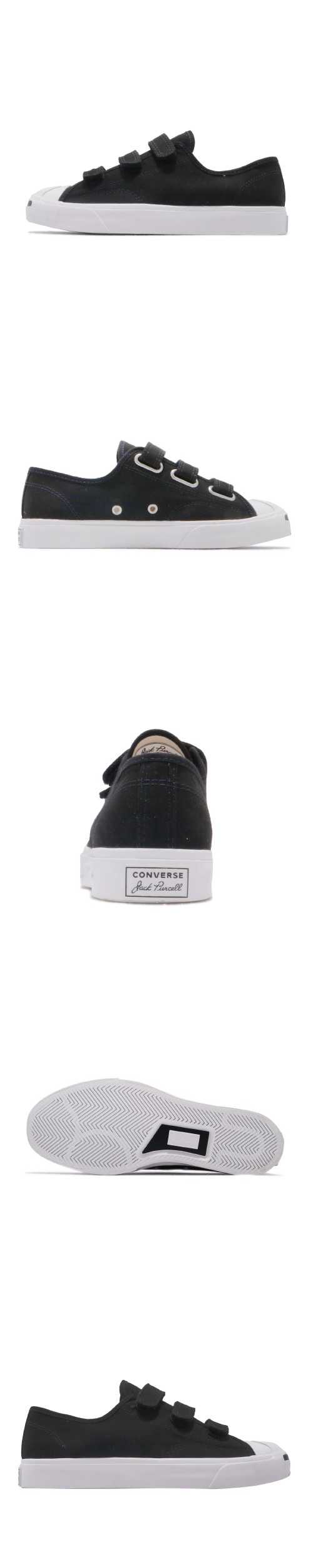 Converse 休閒鞋 Jack Purcell 男女鞋