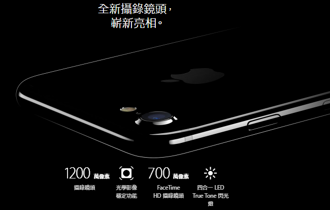 【福利品】Apple iPhone 7 Plus 128G 智慧手機