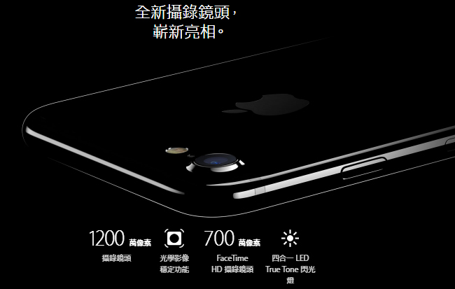 【福利品】Apple iPhone 7 Plus 128G