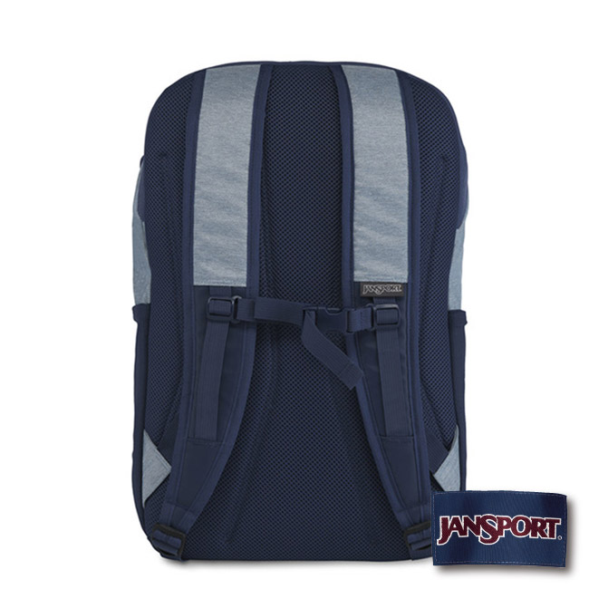 JANSPORT FILLMORE系列後背包 -灰石色