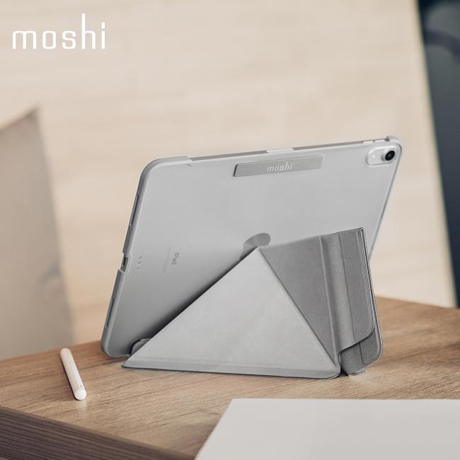 Moshi VersaCover for iPad Pro 11吋 多角度前後保護套