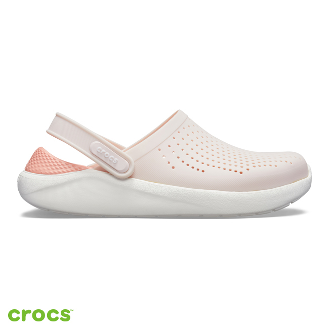 Crocs 卡駱馳 (中性鞋) LiteRide克駱格 204592-6PL