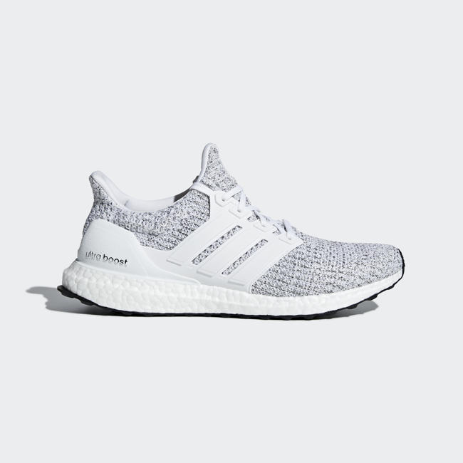 adidas ULTRABOOST 跑鞋 男 F36155