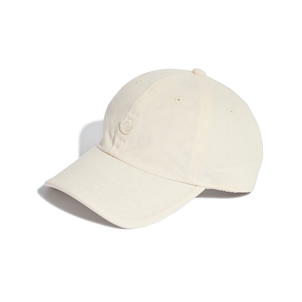 【Adidas 愛迪達】 PE DAD CAP 運動帽鴨舌帽男女- IL4884 | 棒球帽 