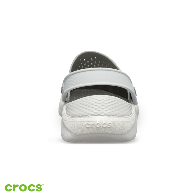 Crocs 卡駱馳 (中性鞋) LiteRide克駱格 204592-06J