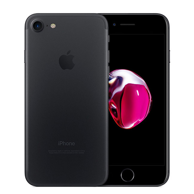 [無卡分期-12期] Apple iPhone 7 128GB (福利品)