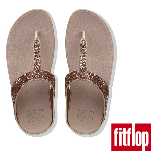 FINO QUARTZ TOE-THONGS-裸膚