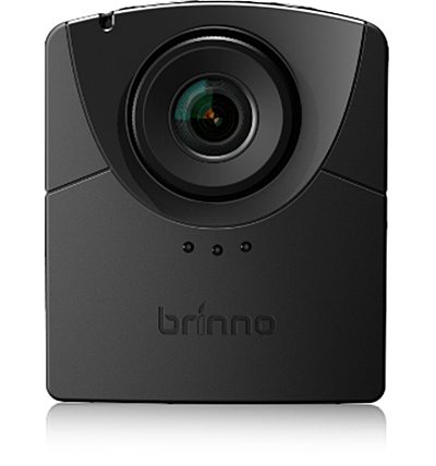 brinno TLC2000 縮時攝影相機 + ATH2000 防水電能盒