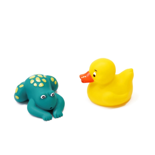 美國【B.Toys】洗澡玩具-水族館-Battat系列