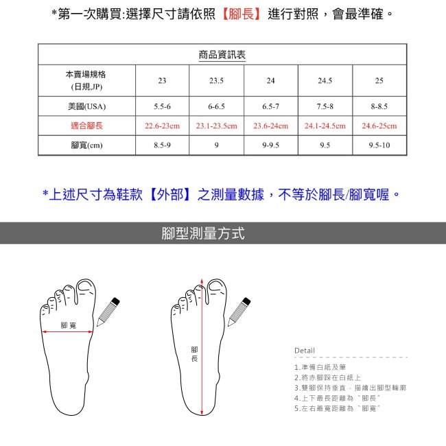 BuyGlasses 貝殼頭踩腳休閒鞋-米