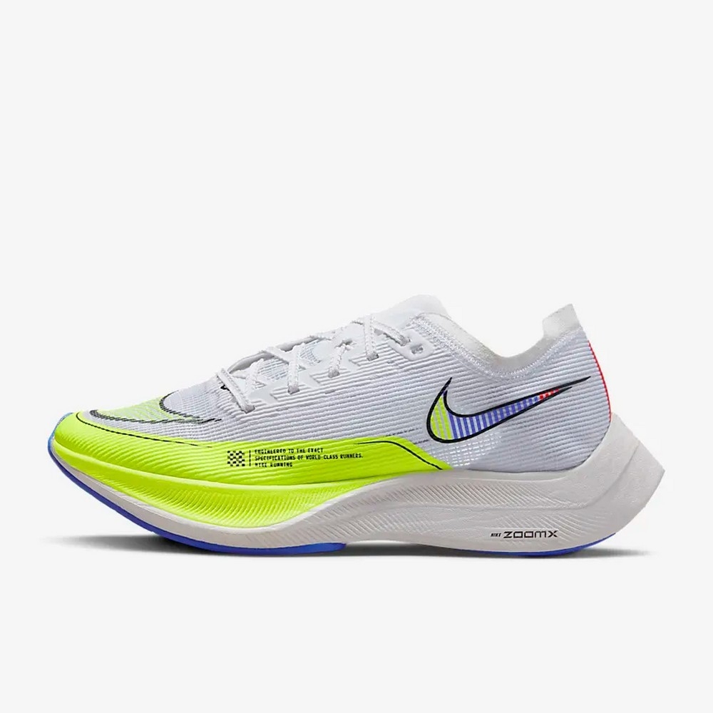 NIKE W NIKE ZOOMX VAPORFLY NEXT% 2女運動慢跑鞋-多色-CU4123103