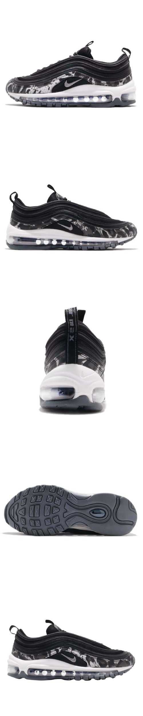 Nike 休閒鞋 Air Max 97 PRM 女鞋