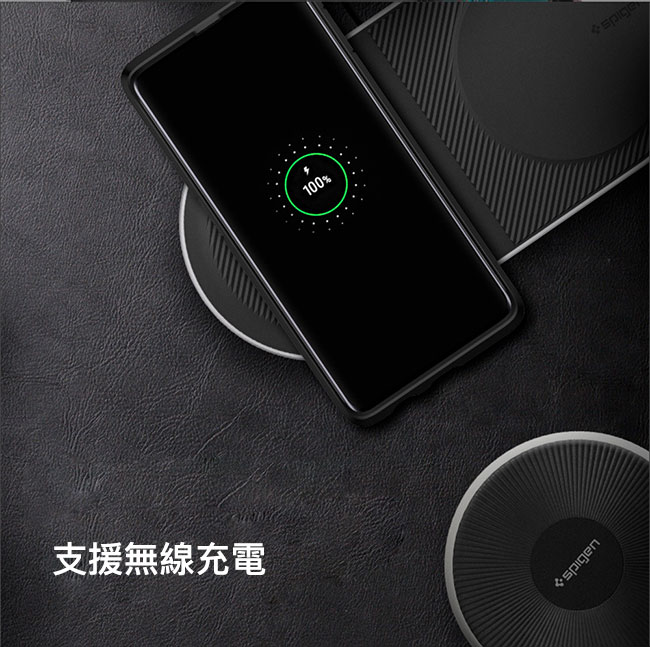 SGP / Spigen 三星 S10 Tough Armor軍規防摔手機殼