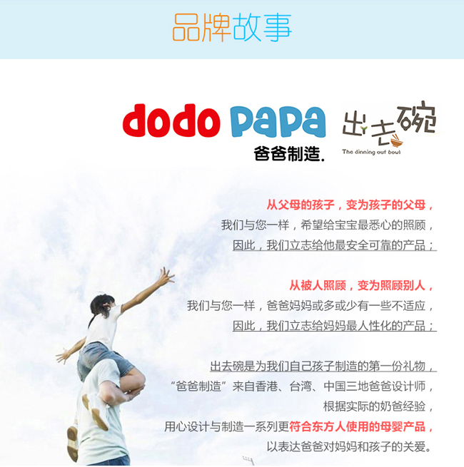 【dodo papa爸爸製造】大嘴猴造型5合1可微波防摔吸盤碗餐具組