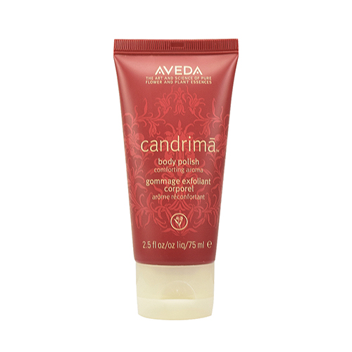 *AVEDA 暖身體磨砂蜜75ml