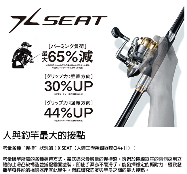 【SHIMANO】ISO LIMITED Delgard 1號530 磯釣竿