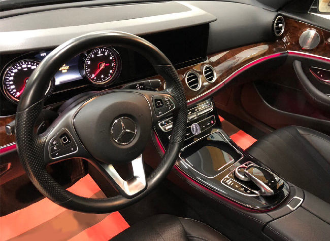 [訂金賣場]2016 Mercedes-Benz E300 AMG(外匯車)