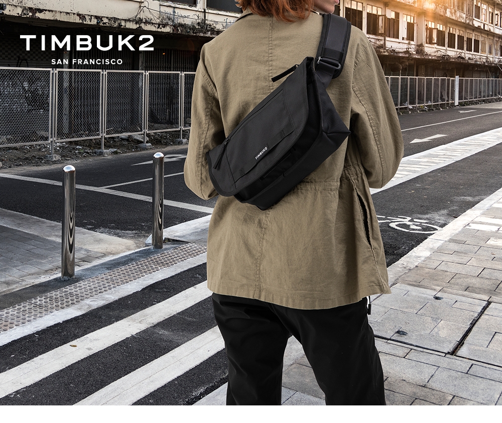 Timbuk2 Catapult 5L Sling Bag - Hike & Camp