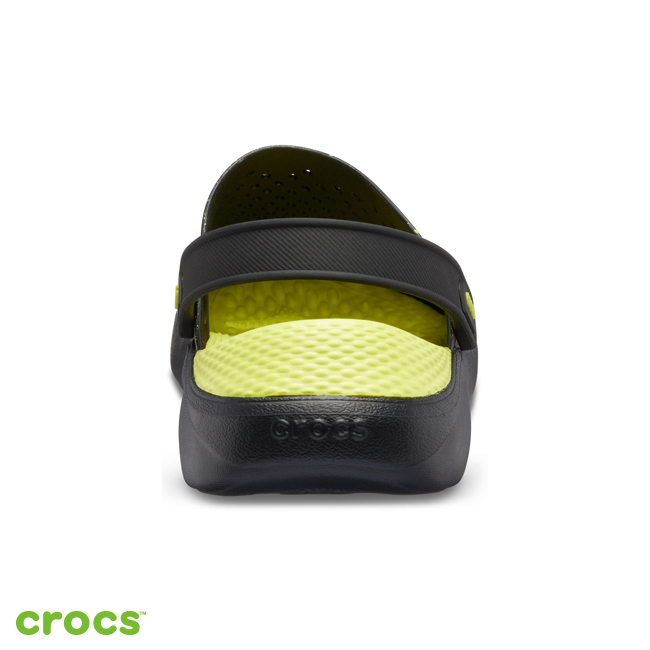 Crocs 卡駱馳 (中性鞋) LiteRide星空克駱格 205939-060