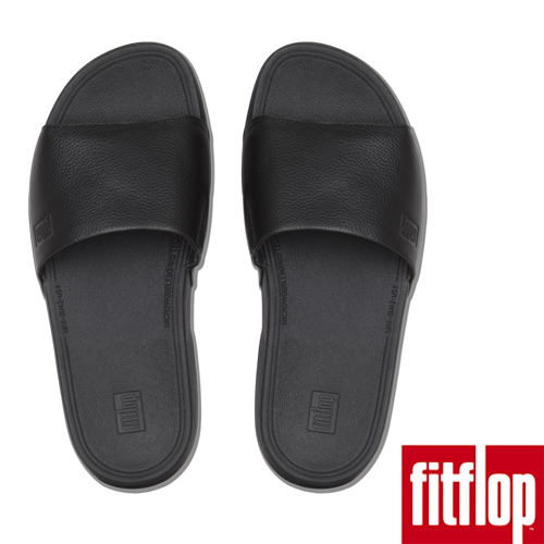 FitFlop KANO-黑色