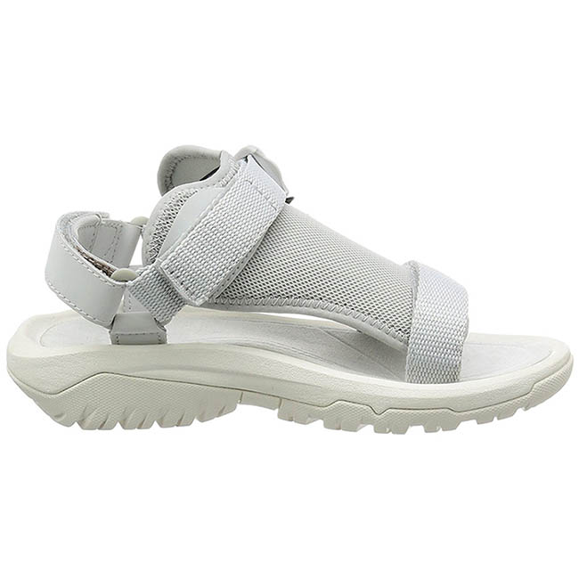 TEVA Hurricane Volt 女休閒涼鞋 冰河灰