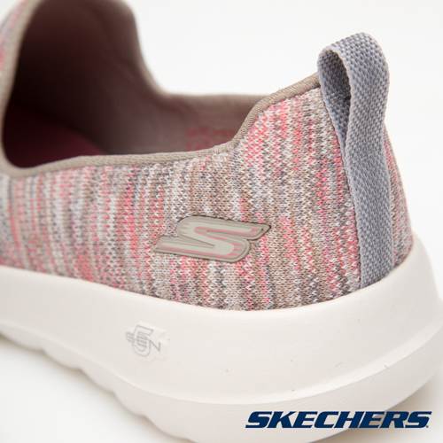 SKECHERS (女) 健走系列 GO WALK JOY - 15615TPCL