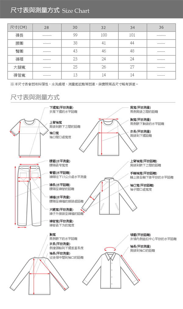 ROUSH 刀割破壞刷色窄管牛仔褲