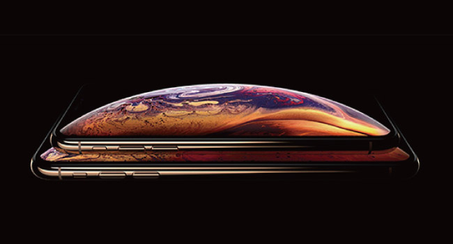 Apple iPhone Xs Max 256G 6.5吋智慧型手機