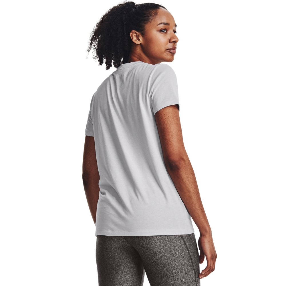 Camiseta Under Armour 1356305-006 Femenina