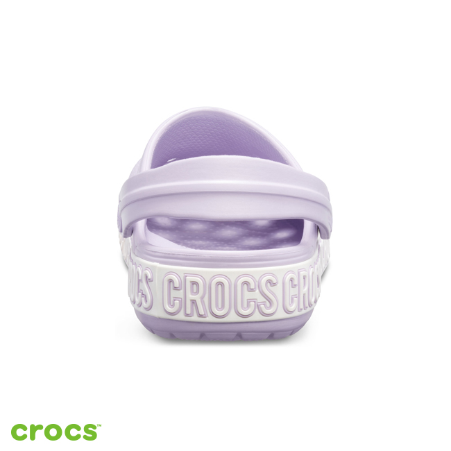 Crocs 卡駱馳 (中性鞋) 經典logo卡駱班 205914-549