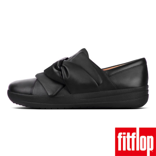 FitFlop F-SPORTY -黑色