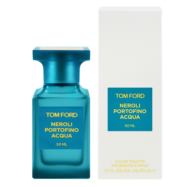 Tom Ford 私人調香-地中海系列-清新橙花淡香水50ml | TOM FORD | Yahoo奇摩購物中心