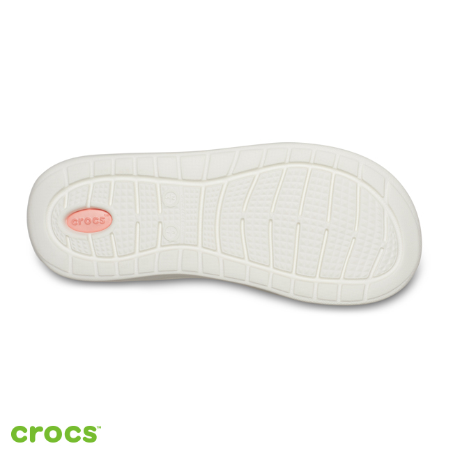 Crocs 卡駱馳 (中性鞋) LiteRide人字拖 205182-4JG