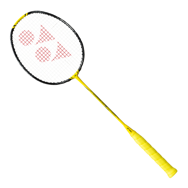 Yonex Nanoflare 1000 Z [NF1000ZYX824] 羽球拍高階拍日本製4U 閃電黃