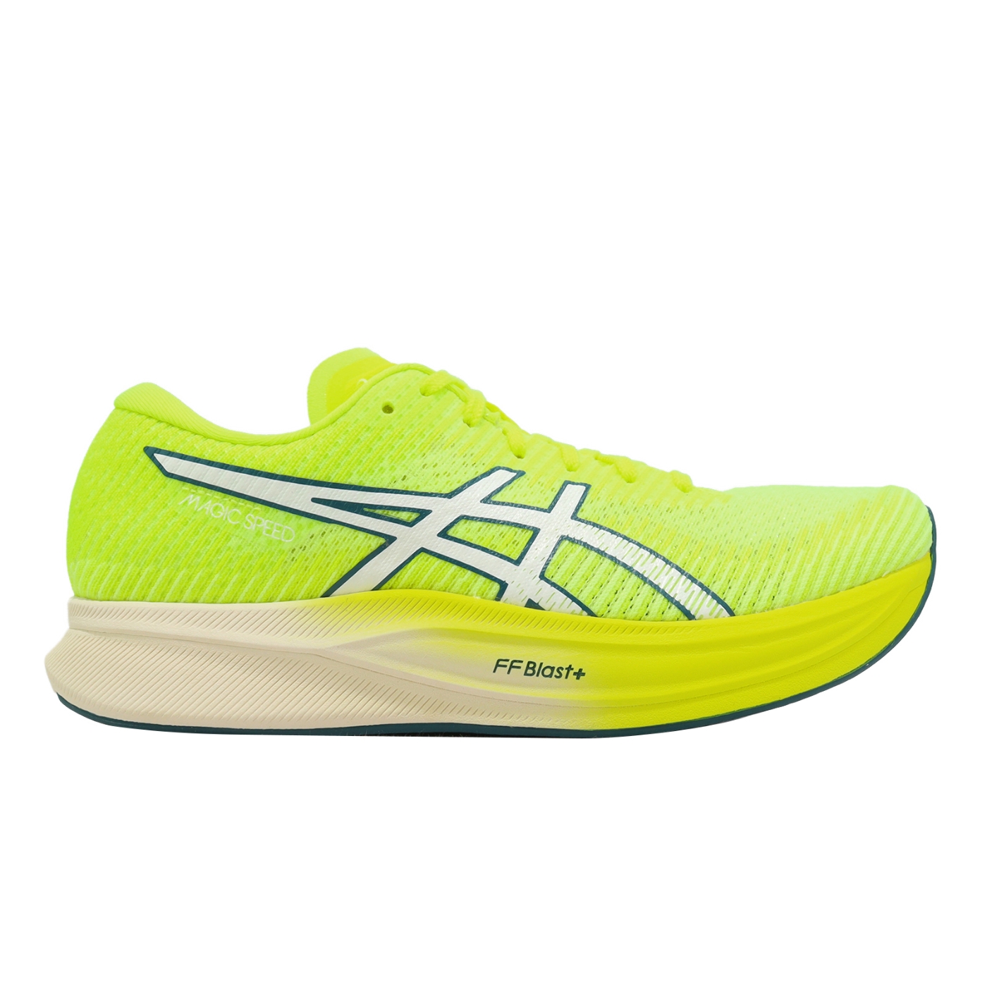 美品】ASICS MAGIC SPEED 2 (27.0㎝ WIDE) ☆数量限定 トレーニング