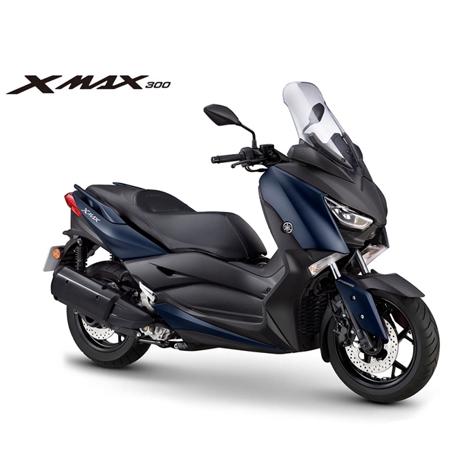 (無卡分期-60期)YAMAHA山葉XMAX300(公司貨)2019全新式樣