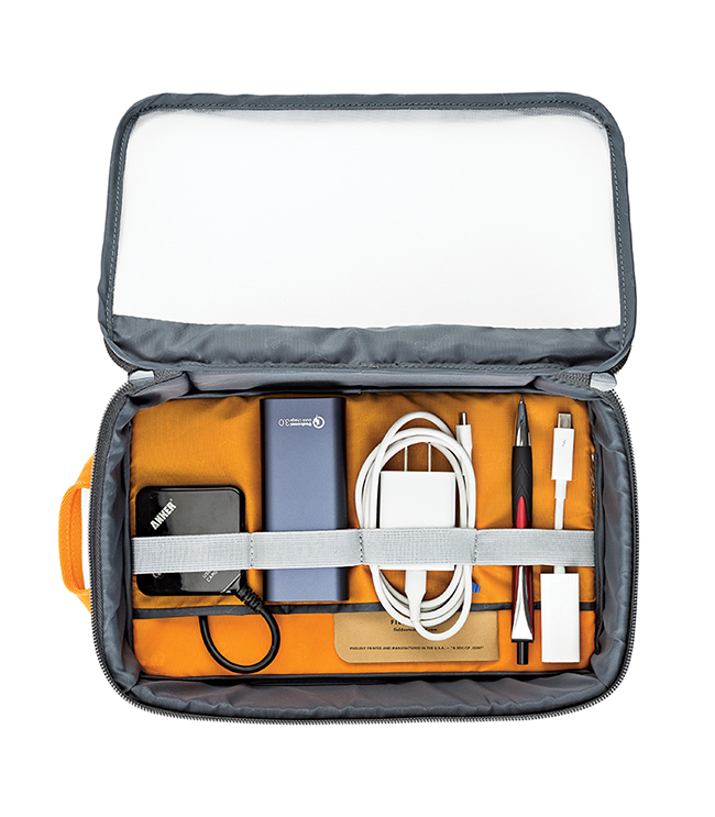 LOWEPRO 百納快取包(大) GearUp Case Large (L209)