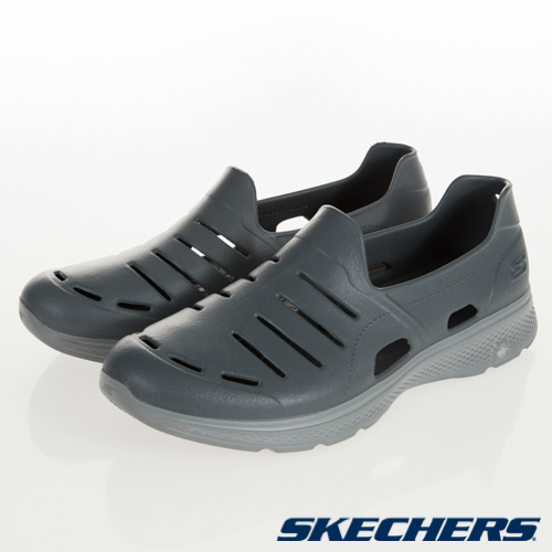 SKECHERS (男) 休閒系列 H2 GO - 54270CHAR