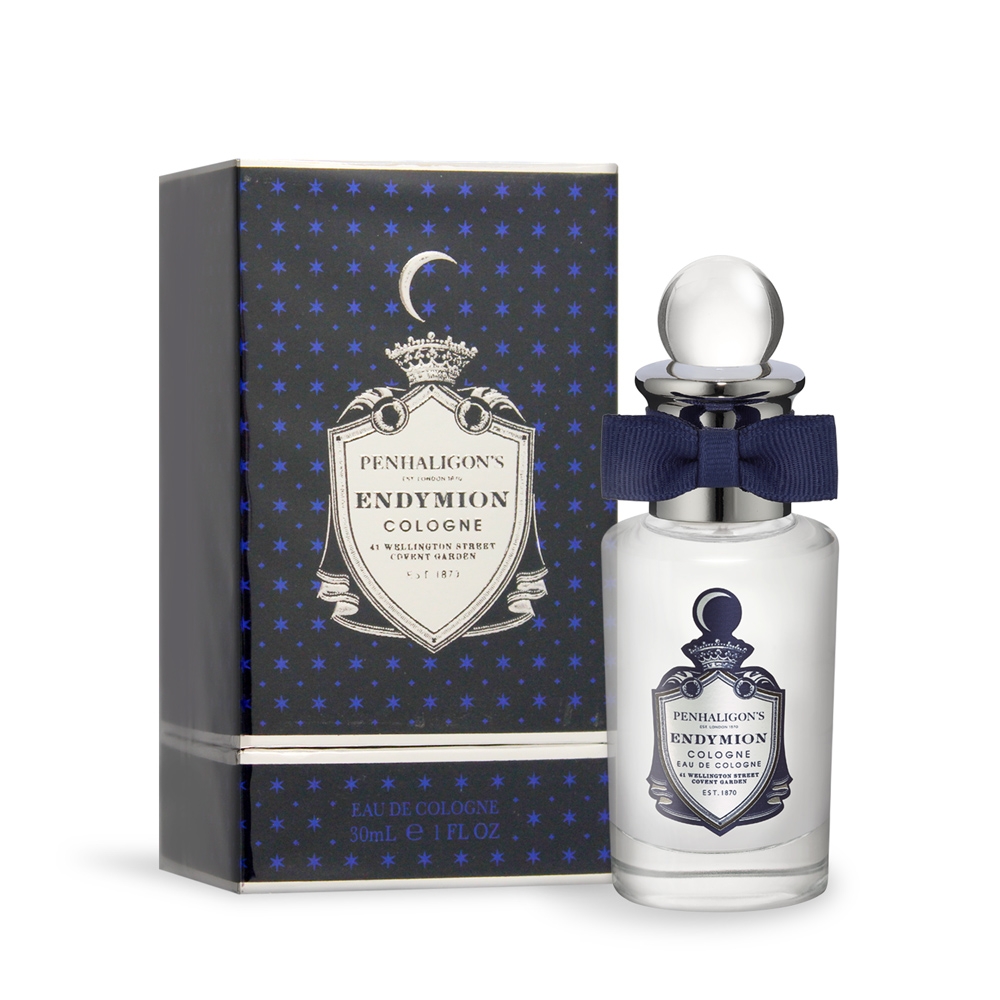 PENHALIGON'S 潘海利根牧羊少年古龍水Endymion 30ml EDC-香水航空版