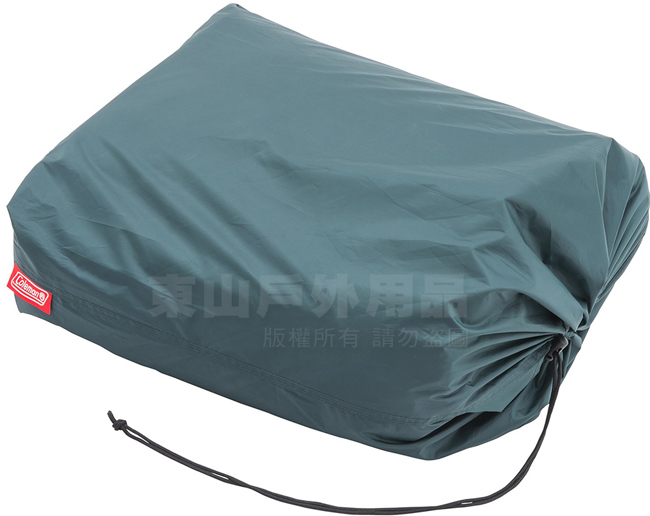 Coleman CM-31860 2 Room專用遮陽防雨墊 公司貨