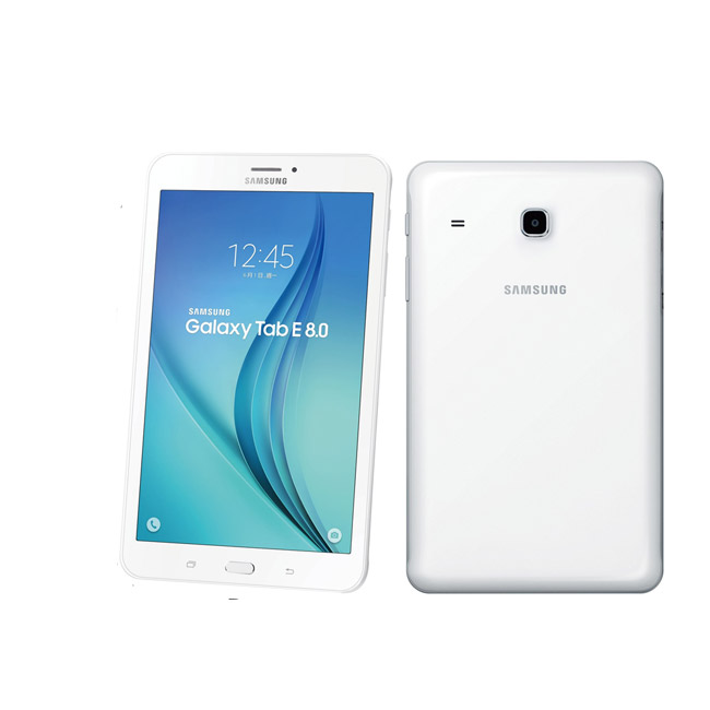 【福利品】SAMSUNG Galaxy Tab E (T3777)四核心8吋可通話平板