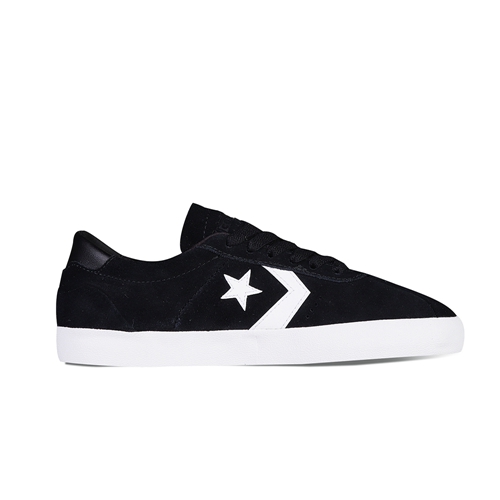 converse breakpoint pro ox black