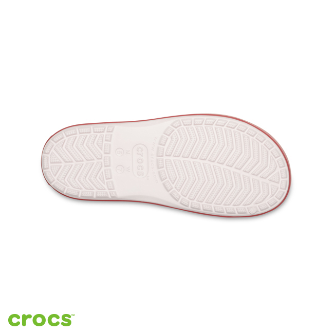 Crocs 卡駱馳 (中性鞋) 厚底卡駱班 205631-6QB