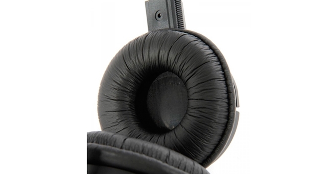 日本Audio-Technica鐵三角後開耳罩式監聽耳機ATH-M2X
