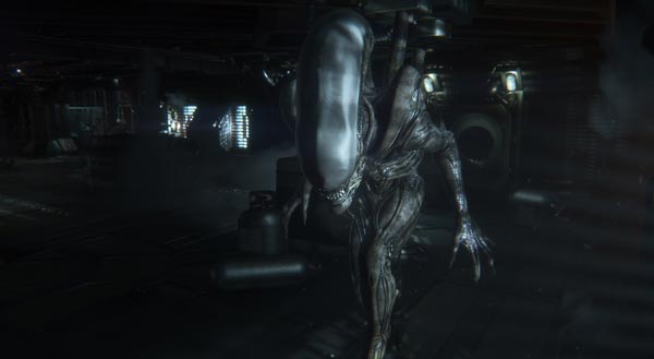 異形：孤立 諾斯托羅莫特別版 Alien: Isolation-XBOX ONE 英文美版