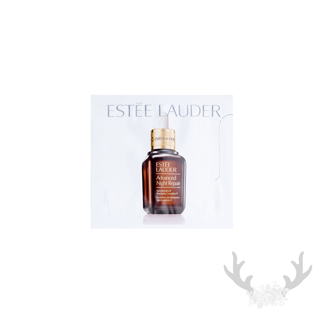 (真品平輸)ESTEE LAUDER 特潤超導修護露1.5ml